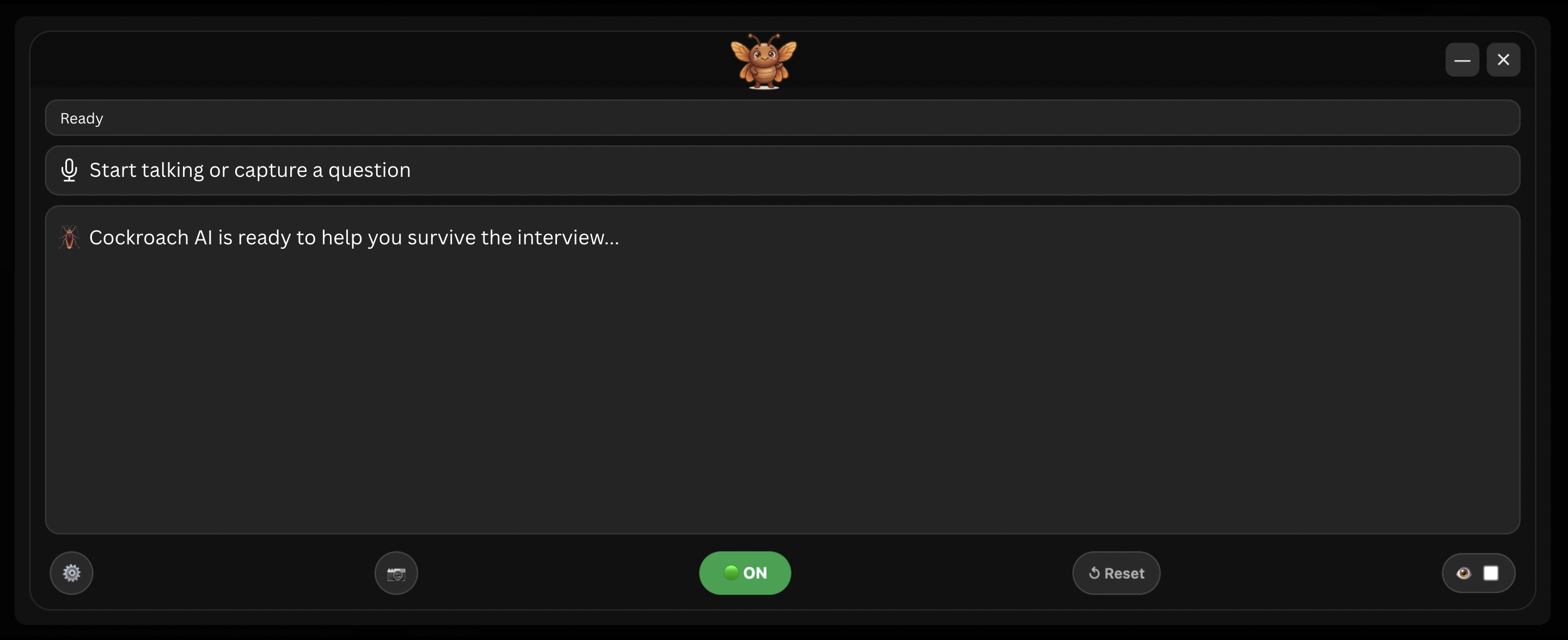 Cockroach AI